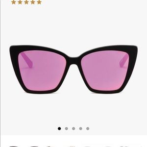 Diff eyewear Becky ii